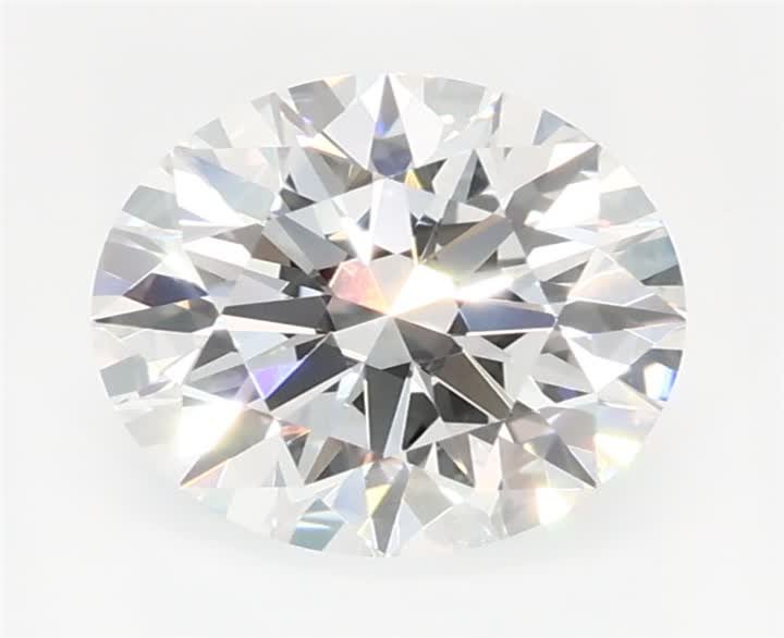 0.99 CT Round Lab-Grown Diamond Surrey Vancouver Canada Langley Burnaby Richmond