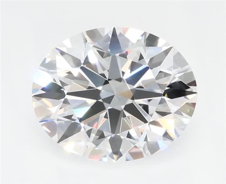 1.22 CT Round Lab-Grown Diamond Surrey Vancouver Canada Langley Burnaby Richmond