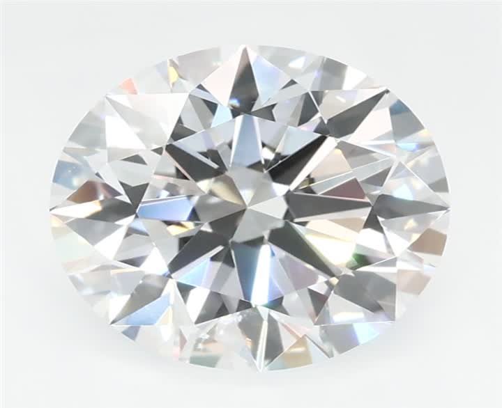 1.88 CT Round Lab-Grown Diamond Surrey Vancouver Canada Langley Burnaby Richmond