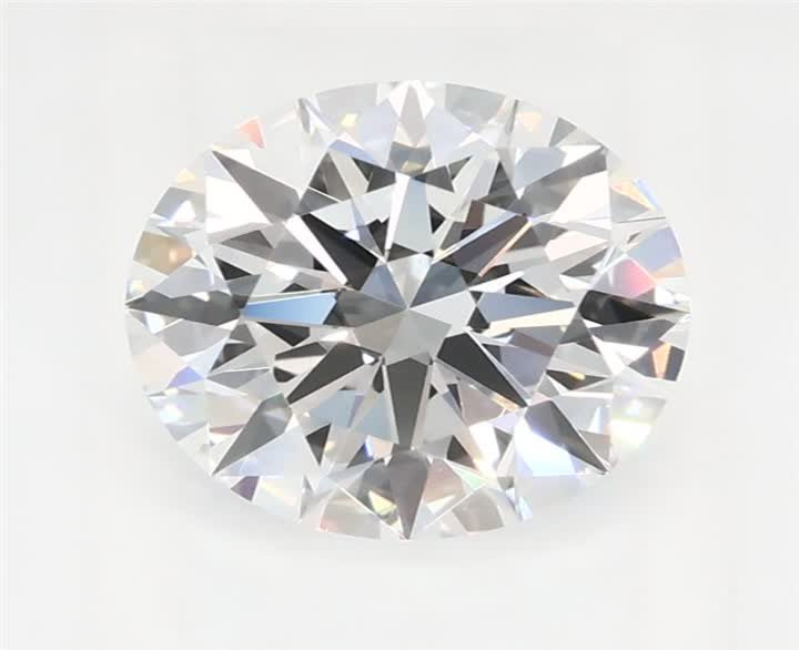 1.31 CT Round Lab-Grown Diamond Surrey Vancouver Canada Langley Burnaby Richmond