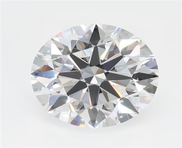 2.02 CT Round Lab-Grown Diamond Surrey Vancouver Canada Langley Burnaby Richmond