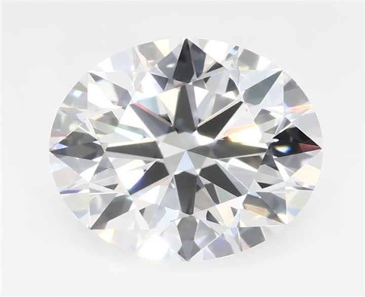 1.63 CT Round Lab-Grown Diamond Surrey Vancouver Canada Langley Burnaby Richmond