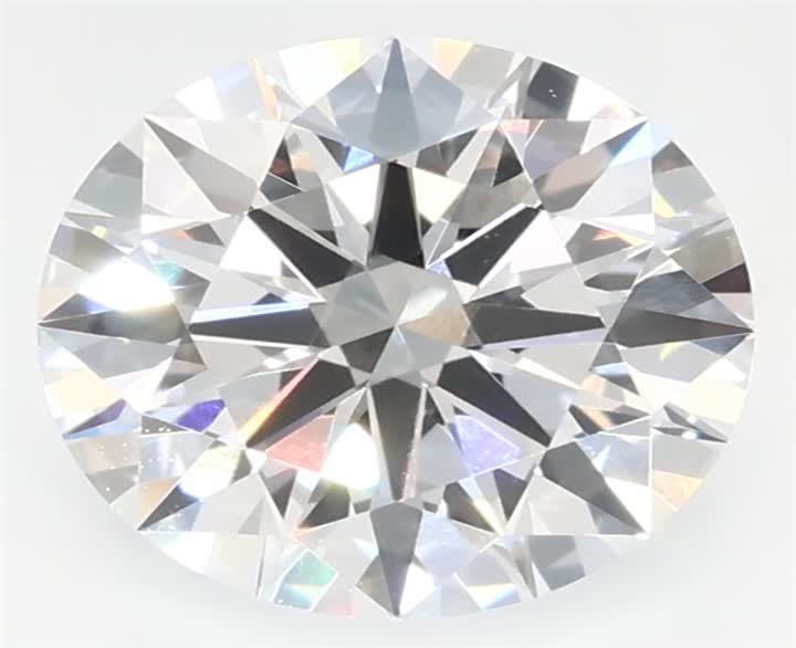 1.1 CT Round Lab-Grown Diamond Surrey Vancouver Canada Langley Burnaby Richmond