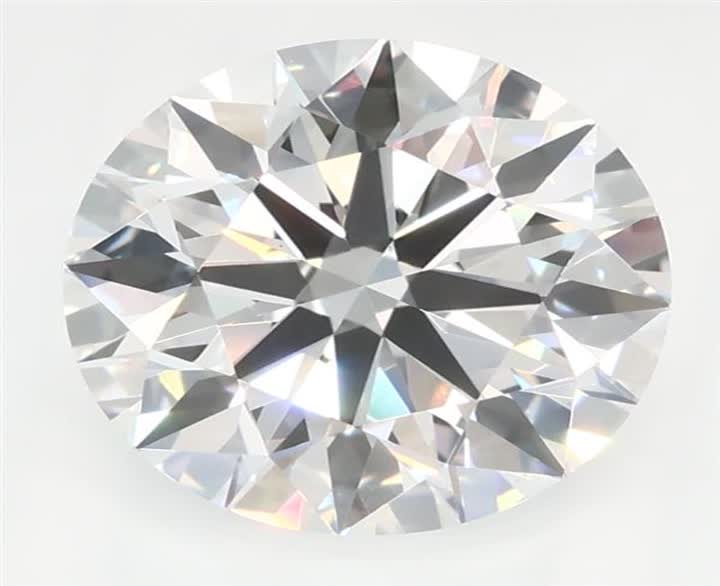 1.65 CT Round Lab-Grown Diamond Surrey Vancouver Canada Langley Burnaby Richmond