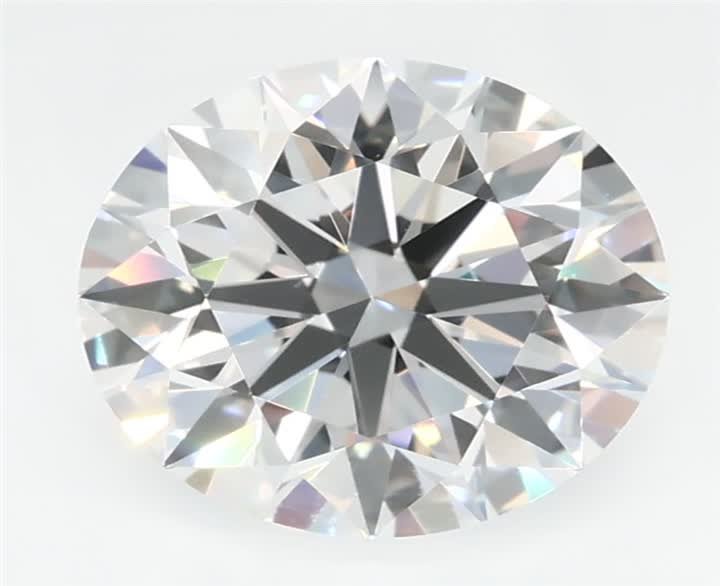 1.59 CT Round Lab-Grown Diamond Surrey Vancouver Canada Langley Burnaby Richmond