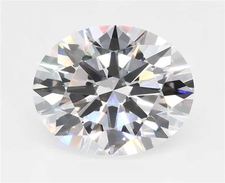 2.02 CT Round Lab-Grown Diamond Surrey Vancouver Canada Langley Burnaby Richmond