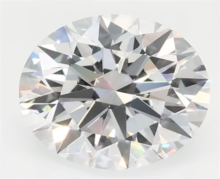 1.1 CT Round Lab-Grown Diamond Surrey Vancouver Canada Langley Burnaby Richmond