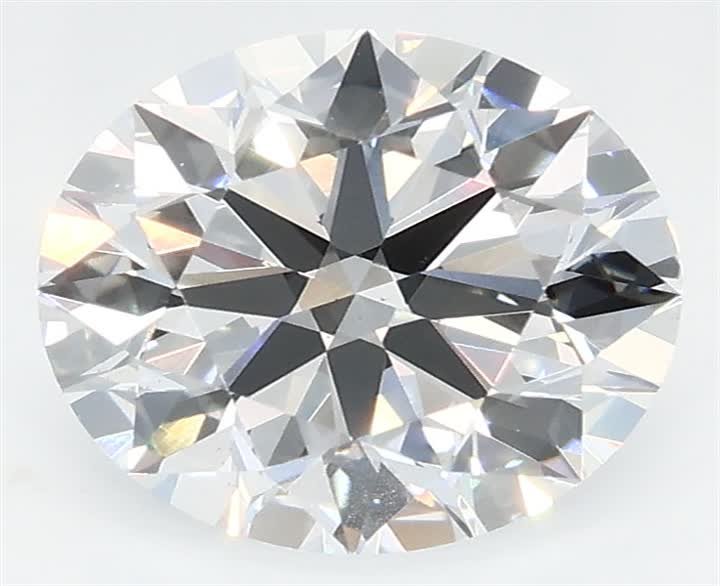 1 CT Round Lab-Grown Diamond Surrey Vancouver Canada Langley Burnaby Richmond