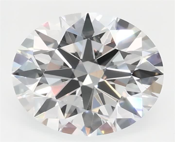 1.1 CT Round Lab-Grown Diamond Surrey Vancouver Canada Langley Burnaby Richmond