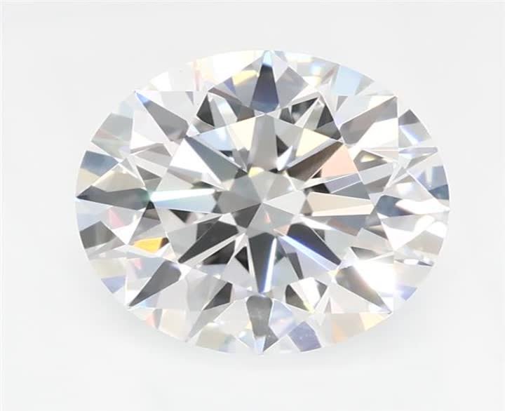 1.27 CT Round Lab-Grown Diamond Surrey Vancouver Canada Langley Burnaby Richmond