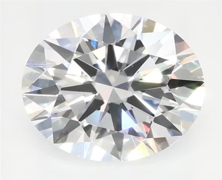 1.02 CT Round Lab-Grown Diamond Surrey Vancouver Canada Langley Burnaby Richmond
