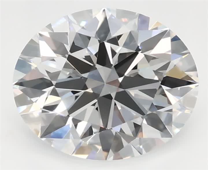 1.1 CT Round Lab-Grown Diamond Surrey Vancouver Canada Langley Burnaby Richmond