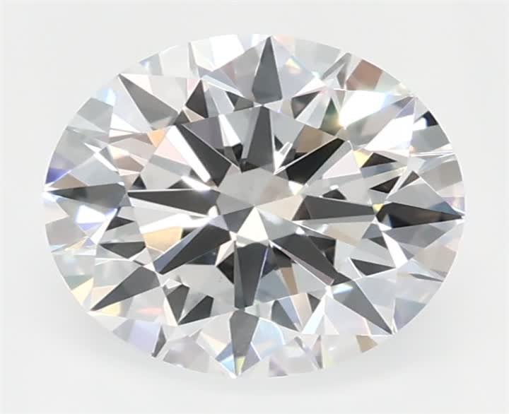 1.07 CT Round Lab-Grown Diamond Surrey Vancouver Canada Langley Burnaby Richmond
