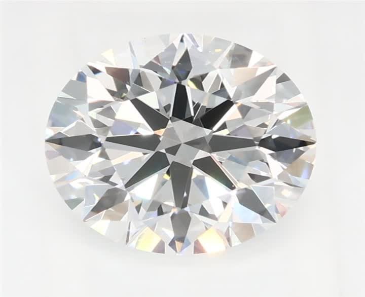 1.54 CT Round Lab-Grown Diamond Surrey Vancouver Canada Langley Burnaby Richmond