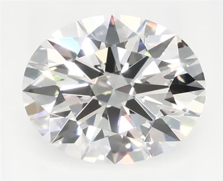 1.02 CT Round Lab-Grown Diamond Surrey Vancouver Canada Langley Burnaby Richmond