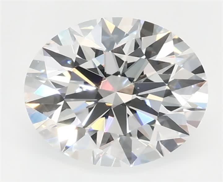 1.07 CT Round Lab-Grown Diamond Surrey Vancouver Canada Langley Burnaby Richmond