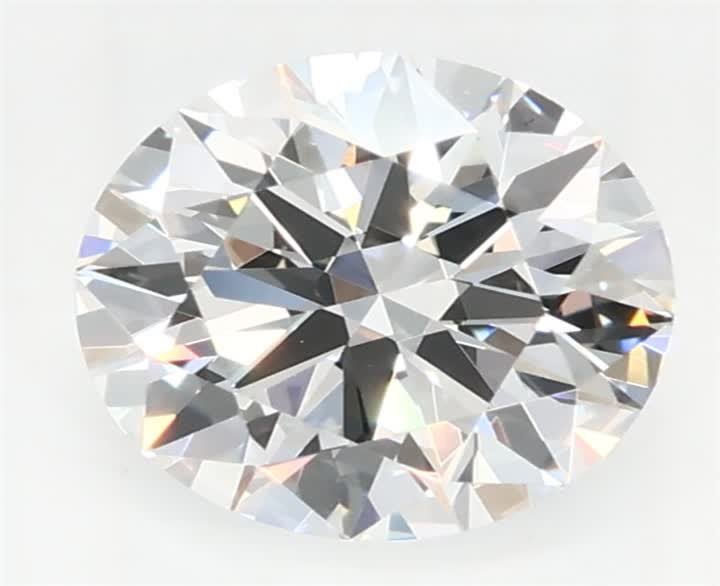 0.99 CT Round Lab-Grown Diamond Surrey Vancouver Canada Langley Burnaby Richmond