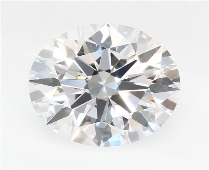 1.81 CT Round Lab-Grown Diamond Surrey Vancouver Canada Langley Burnaby Richmond