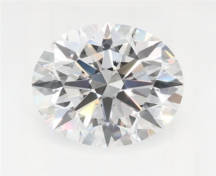 1.31 CT Round Lab-Grown Diamond Surrey Vancouver Canada Langley Burnaby Richmond