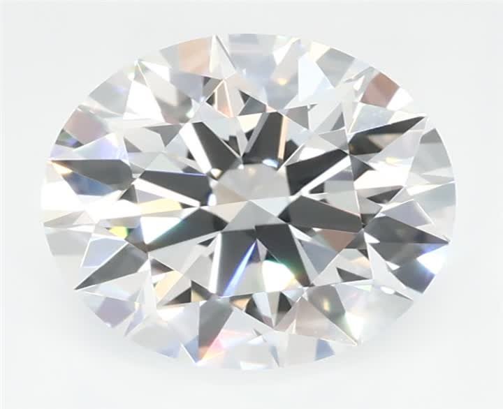 1.59 CT Round Lab-Grown Diamond Surrey Vancouver Canada Langley Burnaby Richmond