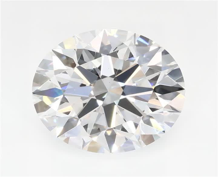 1.65 CT Round Lab-Grown Diamond Surrey Vancouver Canada Langley Burnaby Richmond