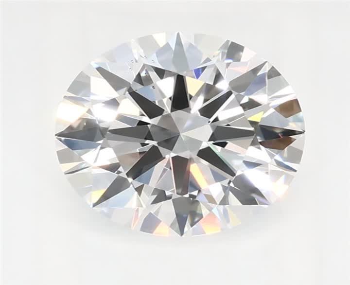 1.33 CT Round Lab-Grown Diamond Surrey Vancouver Canada Langley Burnaby Richmond