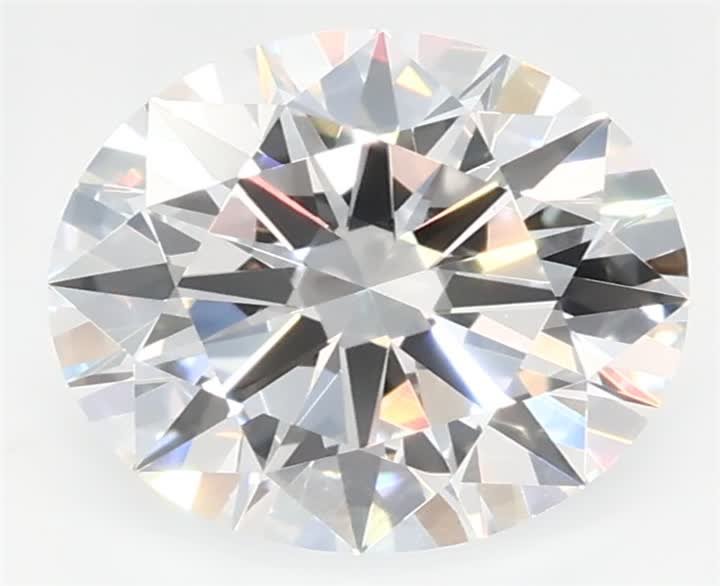1.08 CT Round Lab-Grown Diamond Surrey Vancouver Canada Langley Burnaby Richmond