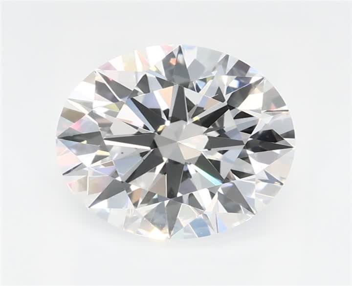 1.39 CT Round Lab-Grown Diamond Surrey Vancouver Canada Langley Burnaby Richmond