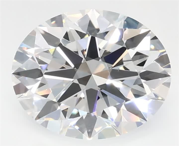 1.1 CT Round Lab-Grown Diamond Surrey Vancouver Canada Langley Burnaby Richmond