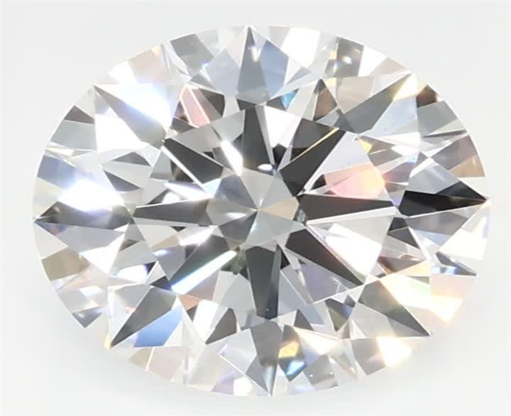 1.08 CT Round Lab-Grown Diamond Surrey Vancouver Canada Langley Burnaby Richmond