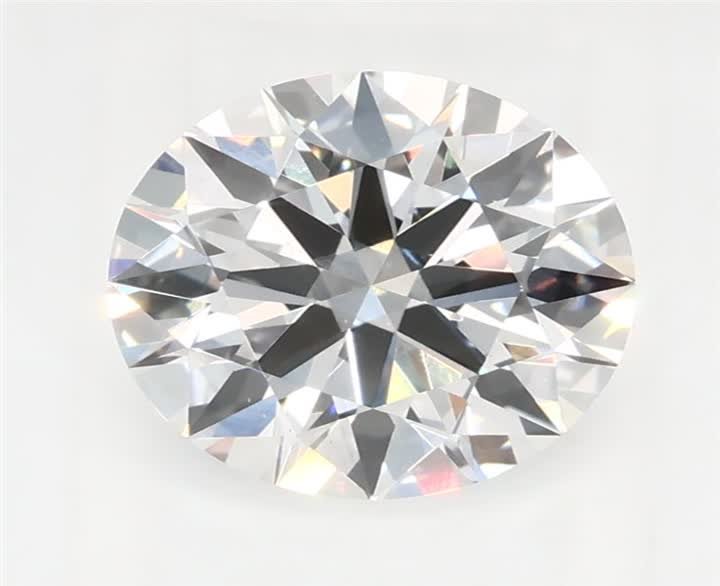 1.39 CT Round Lab-Grown Diamond Surrey Vancouver Canada Langley Burnaby Richmond