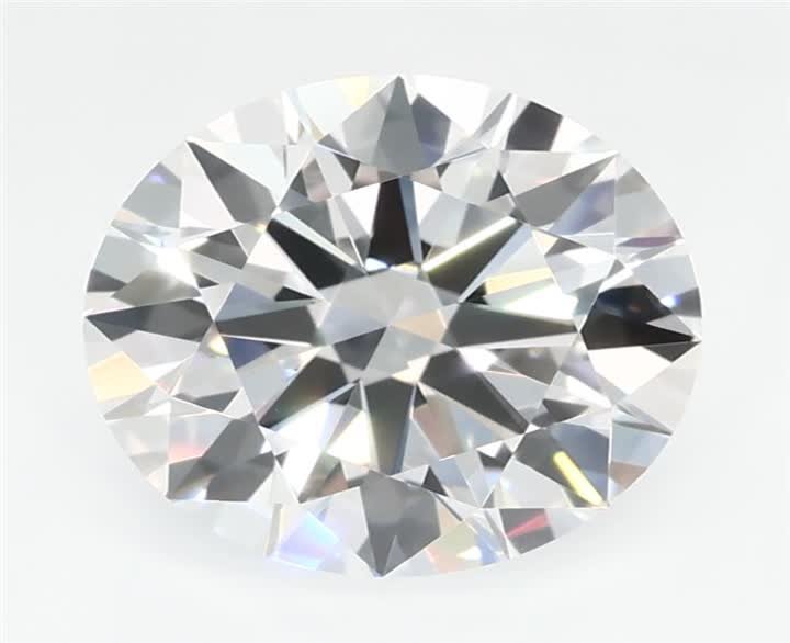 1.72 CT Round Lab-Grown Diamond Surrey Vancouver Canada Langley Burnaby Richmond
