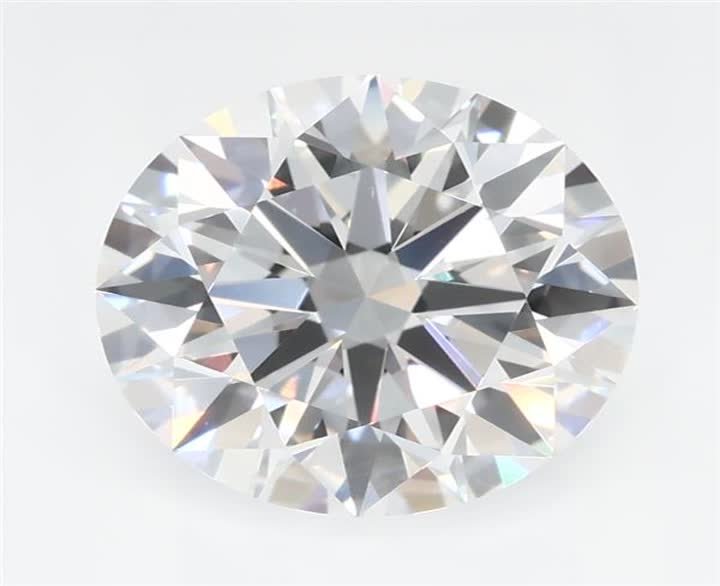 1.65 CT Round Lab-Grown Diamond Surrey Vancouver Canada Langley Burnaby Richmond