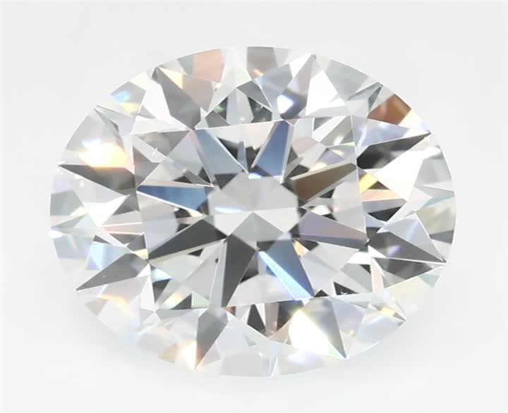 1.89 CT Round Lab-Grown Diamond Surrey Vancouver Canada Langley Burnaby Richmond