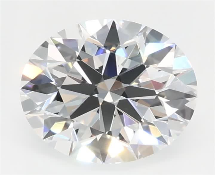 1.07 CT Round Lab-Grown Diamond Surrey Vancouver Canada Langley Burnaby Richmond