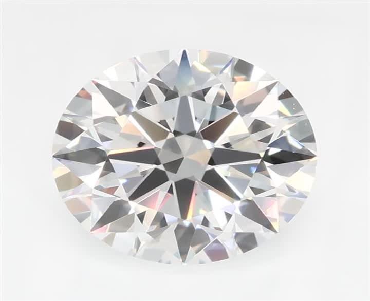 1.39 CT Round Lab-Grown Diamond Surrey Vancouver Canada Langley Burnaby Richmond