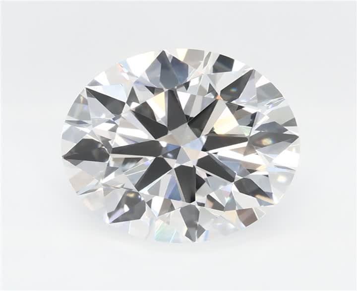 2.02 CT Round Lab-Grown Diamond Surrey Vancouver Canada Langley Burnaby Richmond