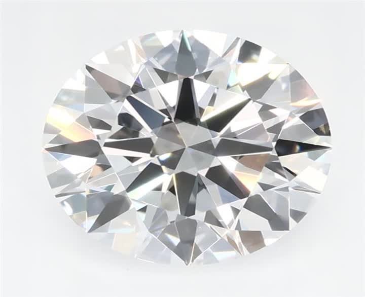 1.51 CT Round Lab-Grown Diamond Surrey Vancouver Canada Langley Burnaby Richmond