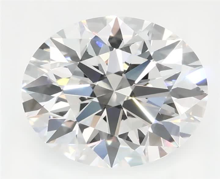 1.65 CT Round Lab-Grown Diamond Surrey Vancouver Canada Langley Burnaby Richmond