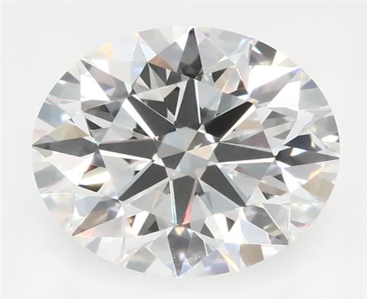 1.64 CT Round Lab-Grown Diamond Surrey Vancouver Canada Langley Burnaby Richmond