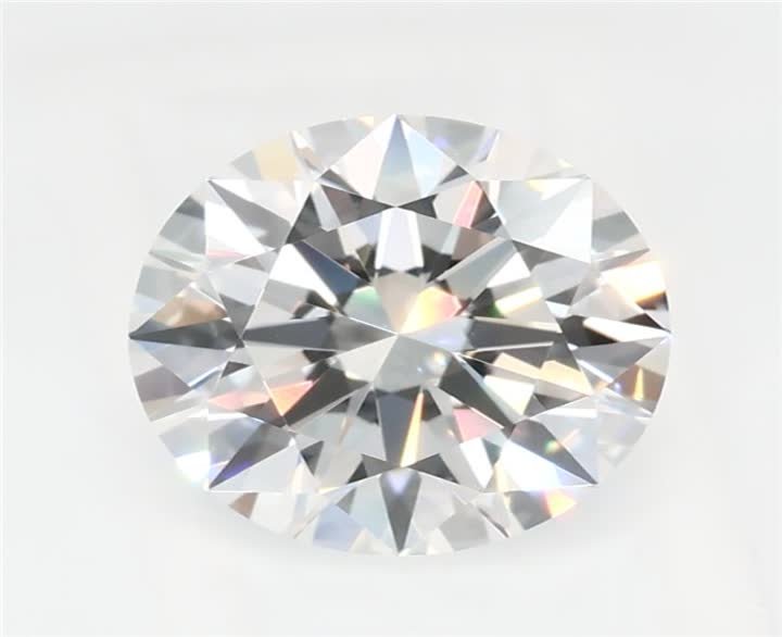 1.39 CT Round Lab-Grown Diamond Surrey Vancouver Canada Langley Burnaby Richmond