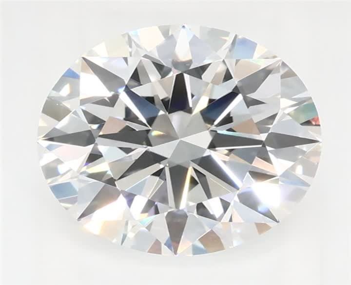 1.89 CT Round Lab-Grown Diamond Surrey Vancouver Canada Langley Burnaby Richmond