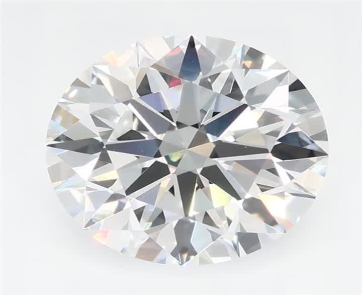 1.5 CT Round Lab-Grown Diamond Surrey Vancouver Canada Langley Burnaby Richmond