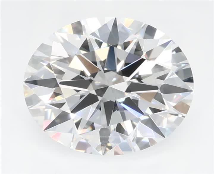 1.55 CT Round Lab-Grown Diamond Surrey Vancouver Canada Langley Burnaby Richmond