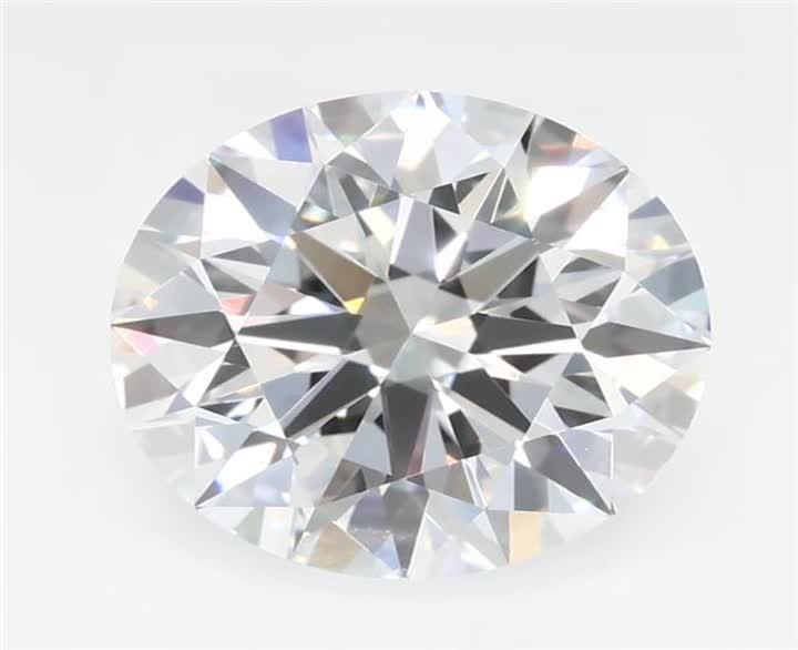 1.64 CT Round Lab-Grown Diamond Surrey Vancouver Canada Langley Burnaby Richmond