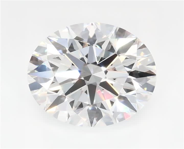 1.65 CT Round Lab-Grown Diamond Surrey Vancouver Canada Langley Burnaby Richmond