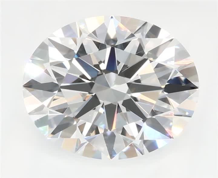 1.65 CT Round Lab-Grown Diamond Surrey Vancouver Canada Langley Burnaby Richmond