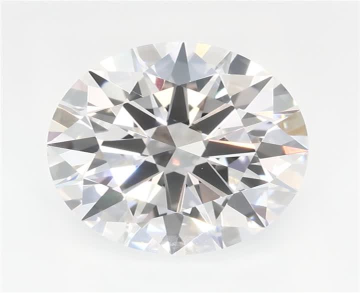 1.72 CT Round Lab-Grown Diamond Surrey Vancouver Canada Langley Burnaby Richmond