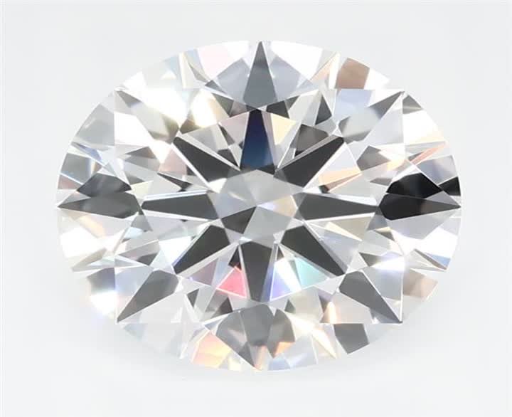1.5 CT Round Lab-Grown Diamond Surrey Vancouver Canada Langley Burnaby Richmond