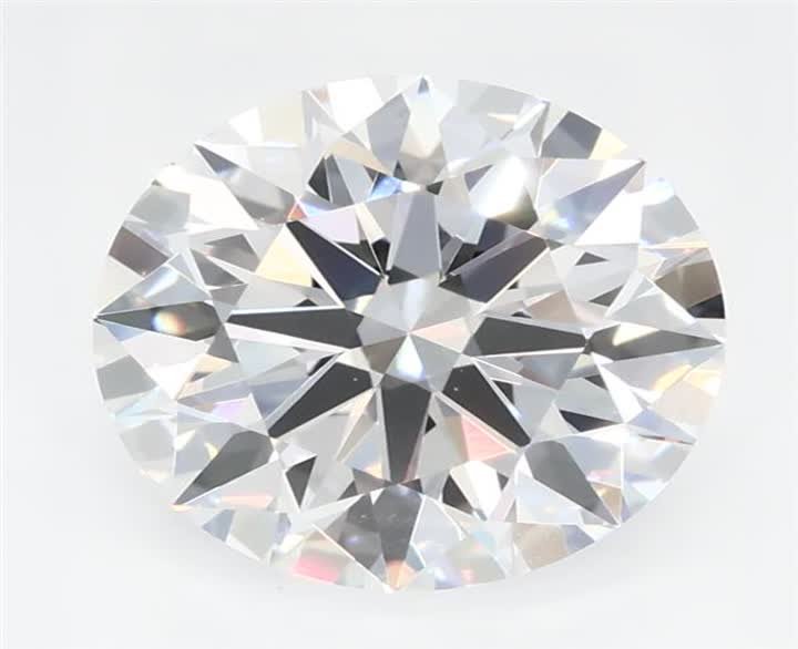1.55 CT Round Lab-Grown Diamond Surrey Vancouver Canada Langley Burnaby Richmond